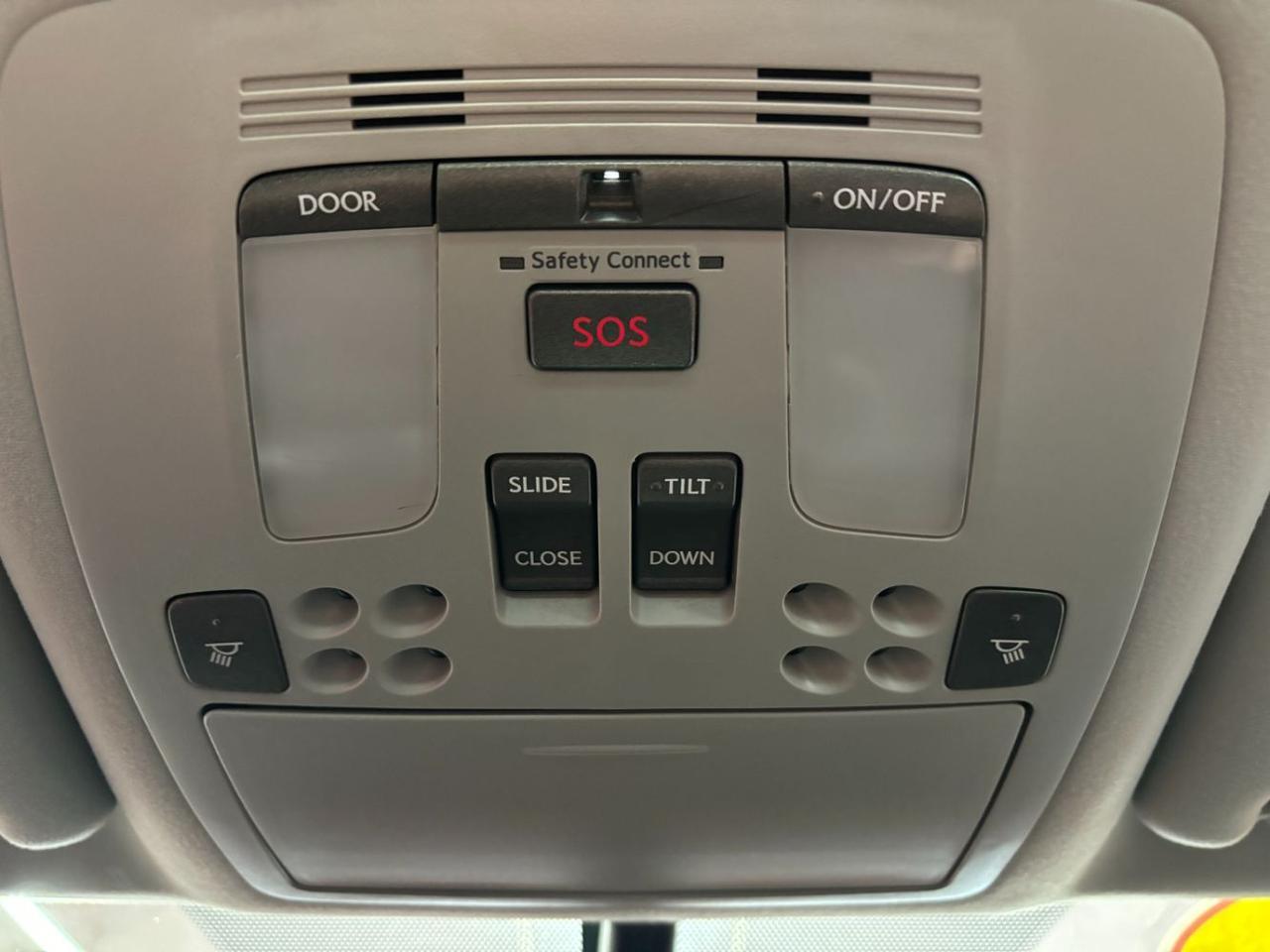 2010 Lexus IS 250 Base Franklin OH