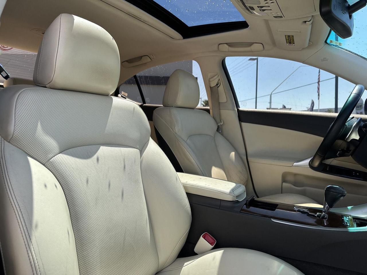 2010 Lexus IS 250 Base Tucson AZ