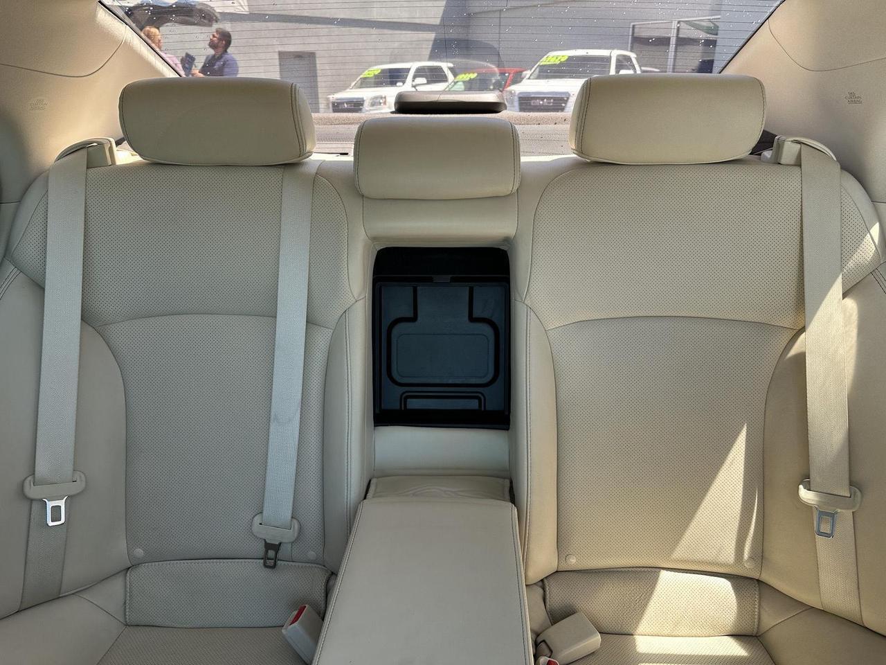 2010 Lexus IS 250 Base Tucson AZ