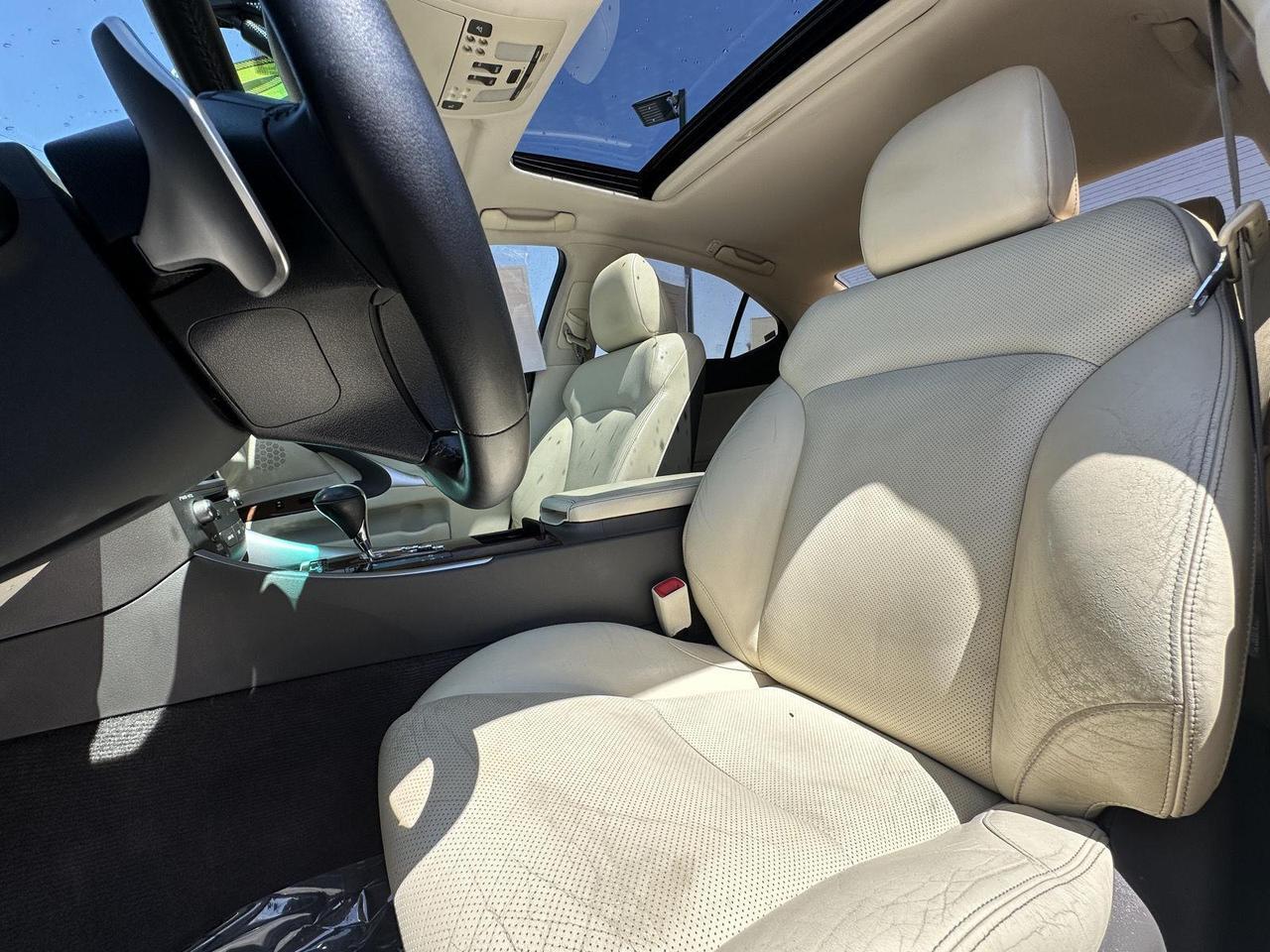 2010 Lexus IS 250 Base Tucson AZ