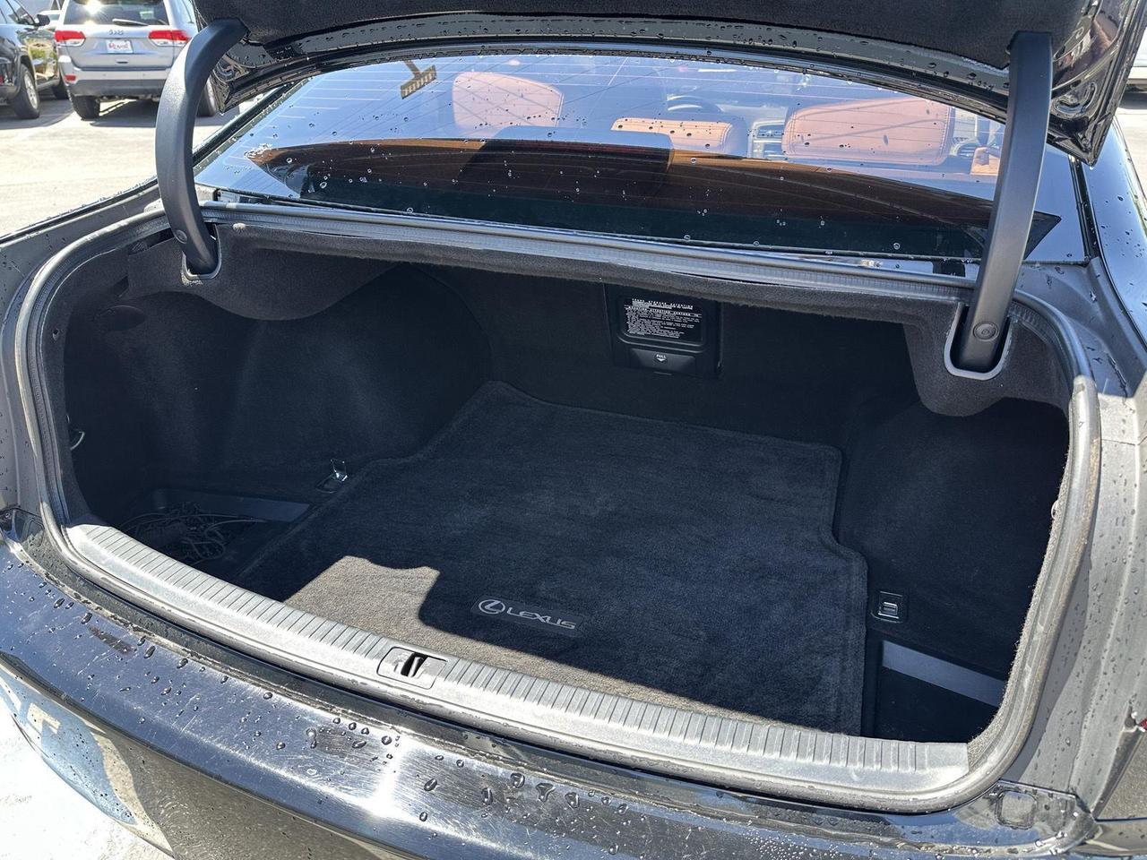 2010 Lexus IS 250 Base Tucson AZ