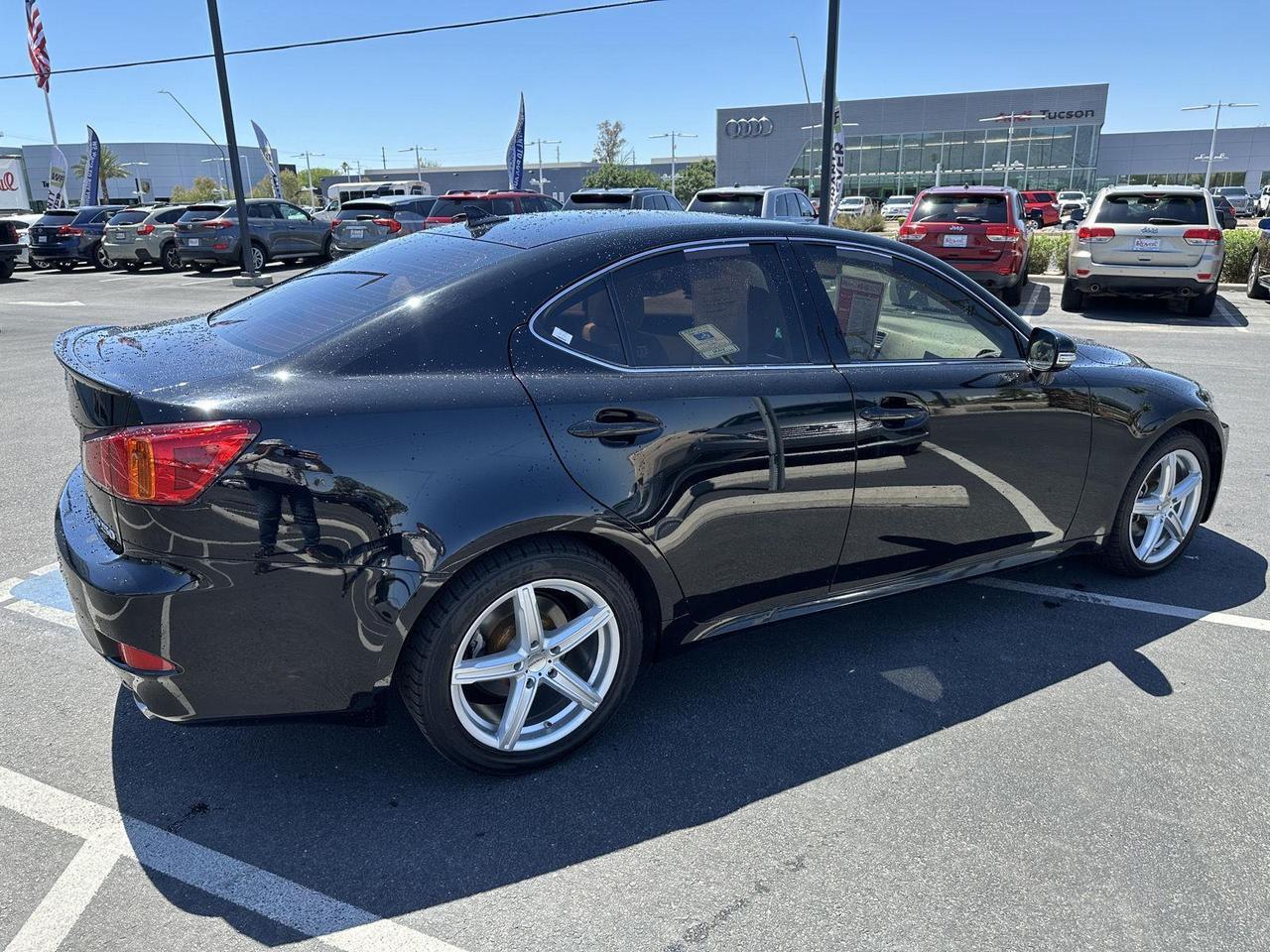 2010 Lexus IS 250 Base Tucson AZ