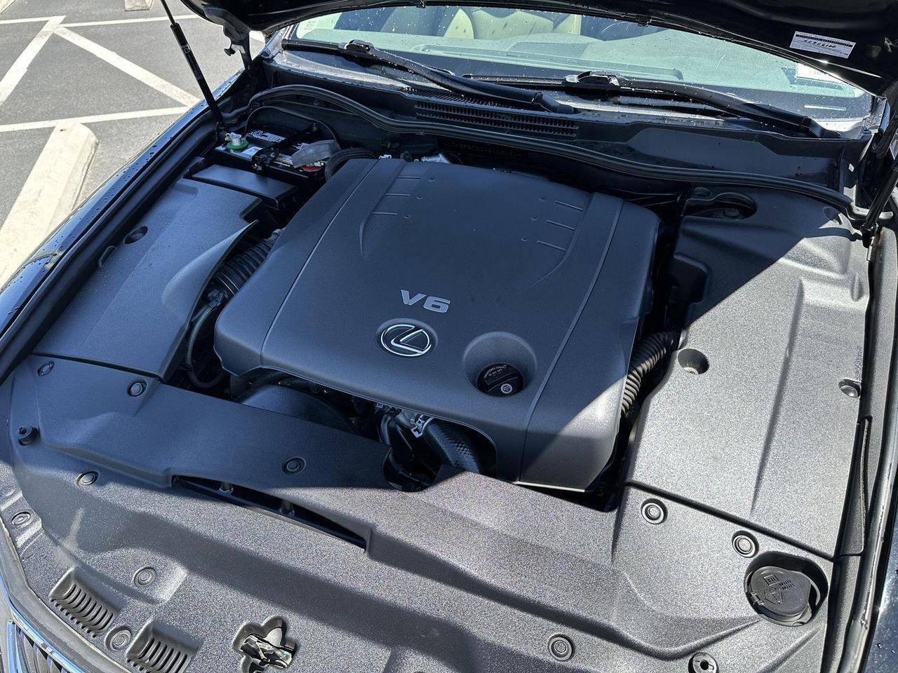 2010 Lexus IS 250 Base Tucson AZ