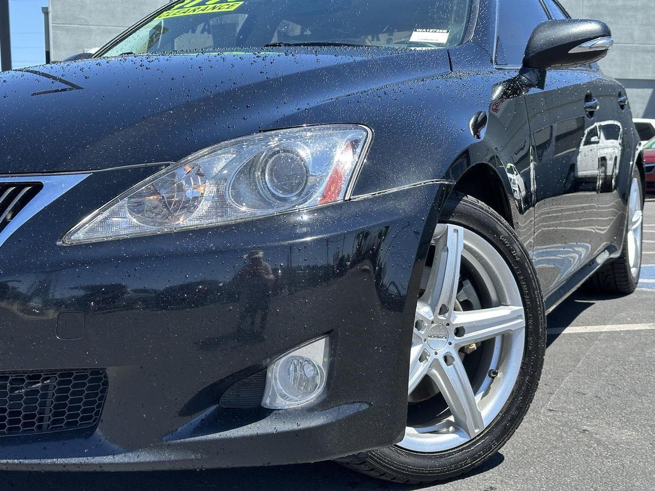 2010 Lexus IS 250 Base Tucson AZ