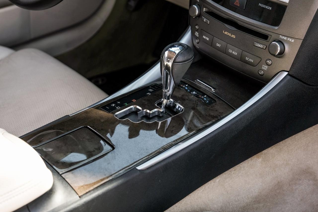 2010 Lexus IS 250 C Richardson TX