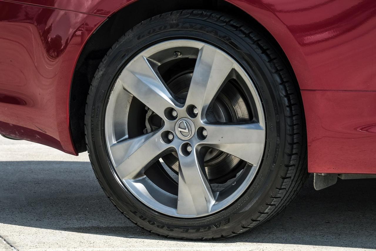2010 Lexus IS 250 C Richardson TX