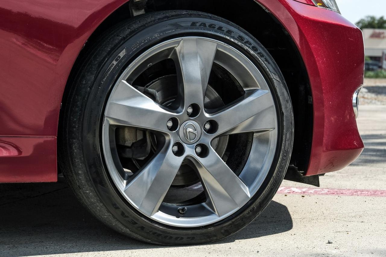 2010 Lexus IS 250 C Richardson TX