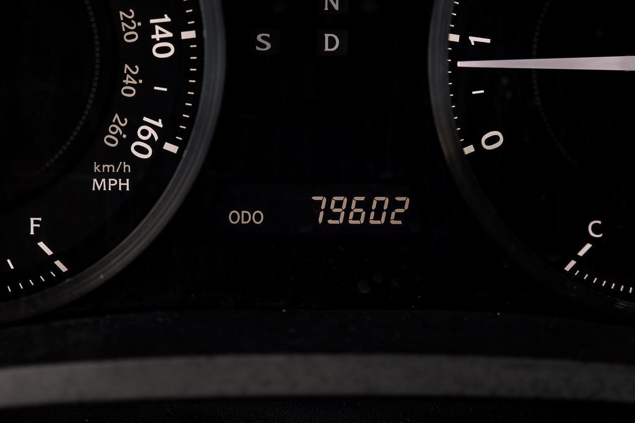 2010 Lexus IS 250 C Richardson TX