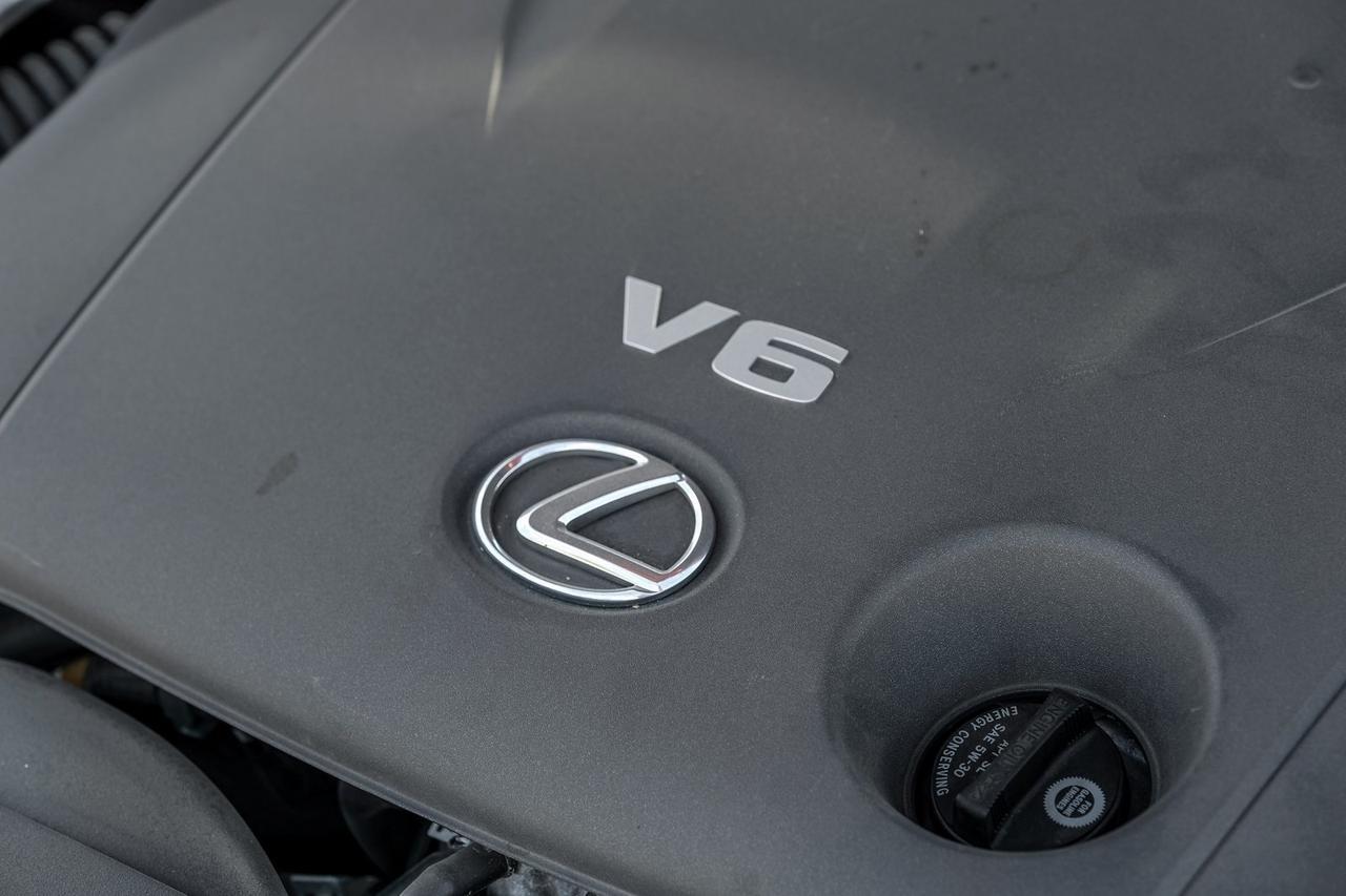 2010 Lexus IS 250 C Richardson TX
