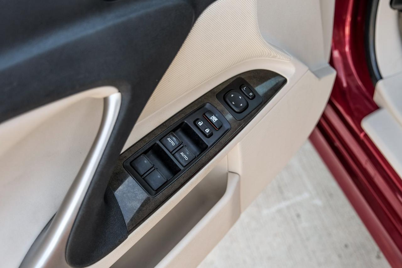2010 Lexus IS 250 C Richardson TX