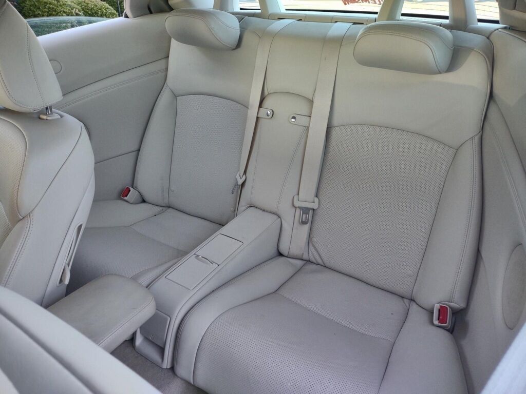 2010 Lexus IS 250 C Richmond VA