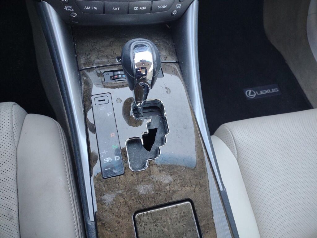 2010 Lexus IS 250 C Richmond VA