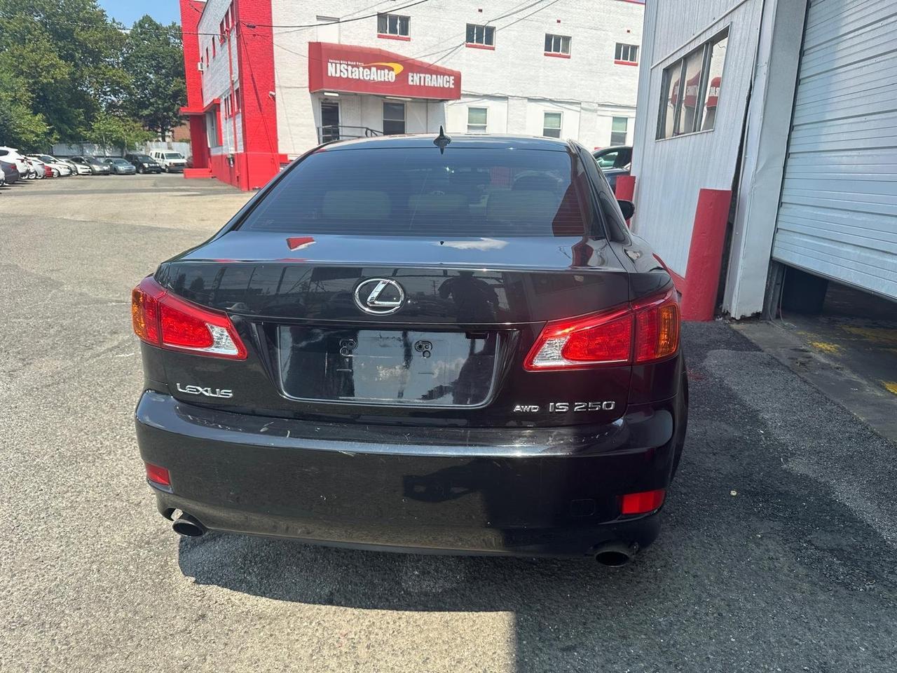 2010 Lexus IS 250 Jersey City NJ