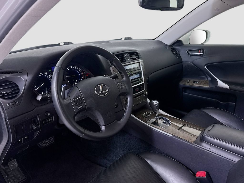 2010 Lexus IS 250 Kennewick WA