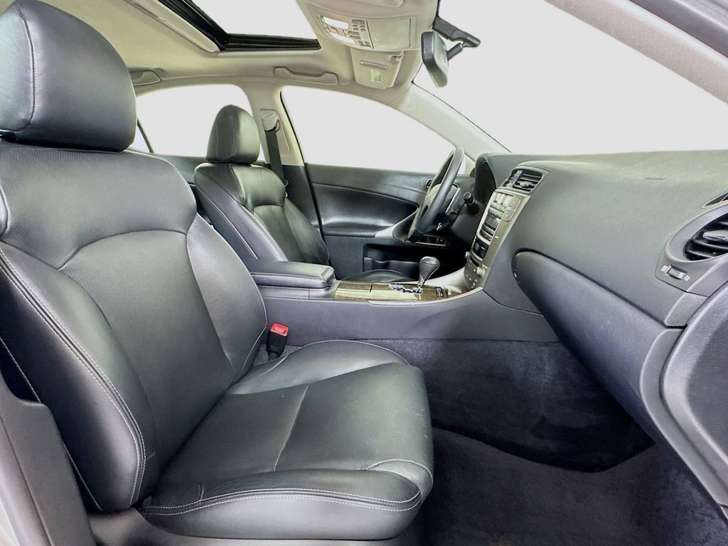 2010 Lexus IS 250 Kennewick WA