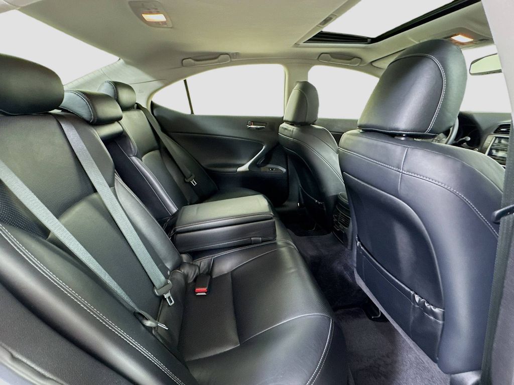 2010 Lexus IS 250 Kennewick WA