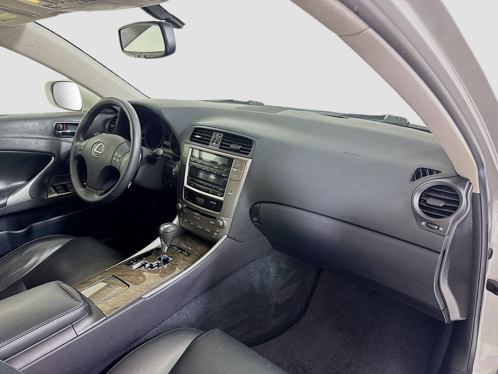 2010 Lexus IS 250 Kennewick WA