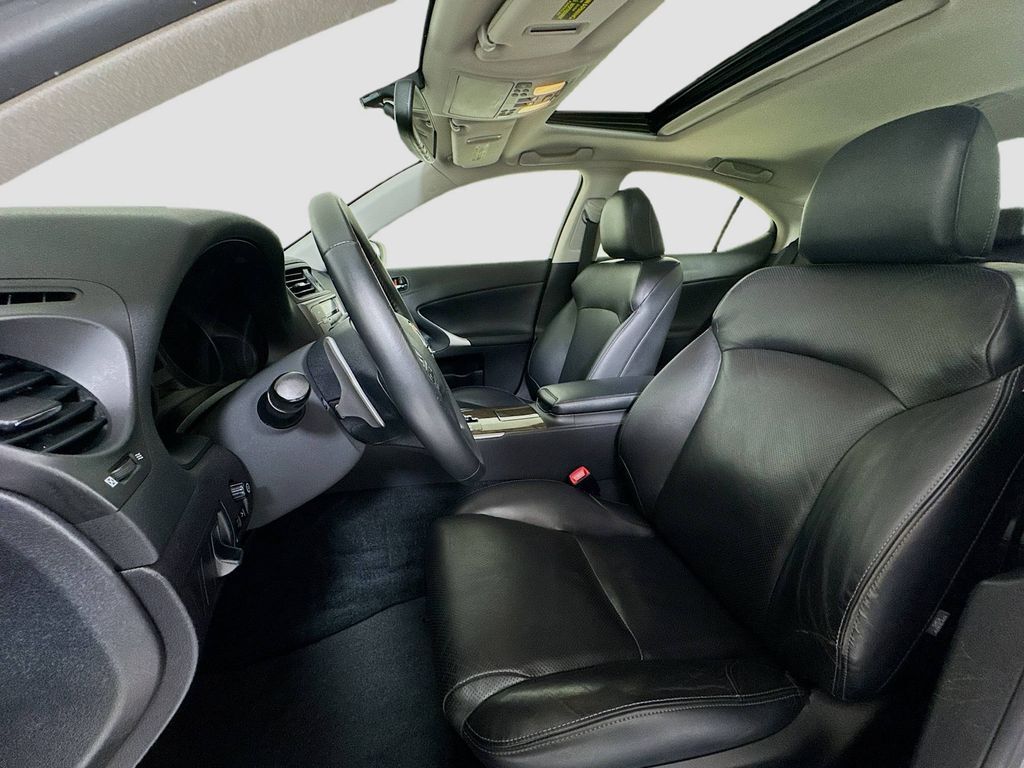 2010 Lexus IS 250 Kennewick WA