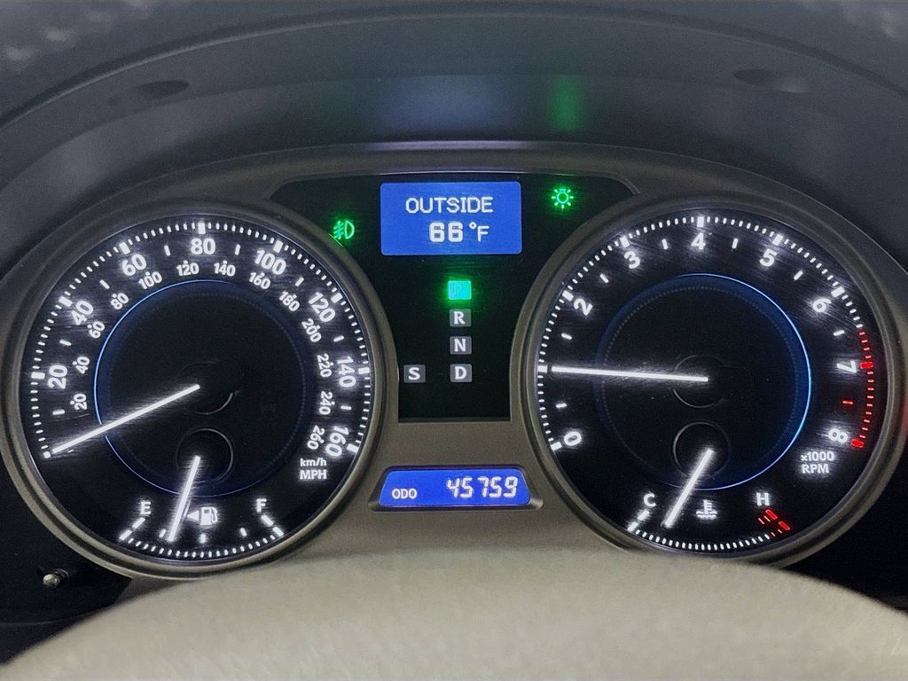 2010 Lexus IS 250 Kennewick WA