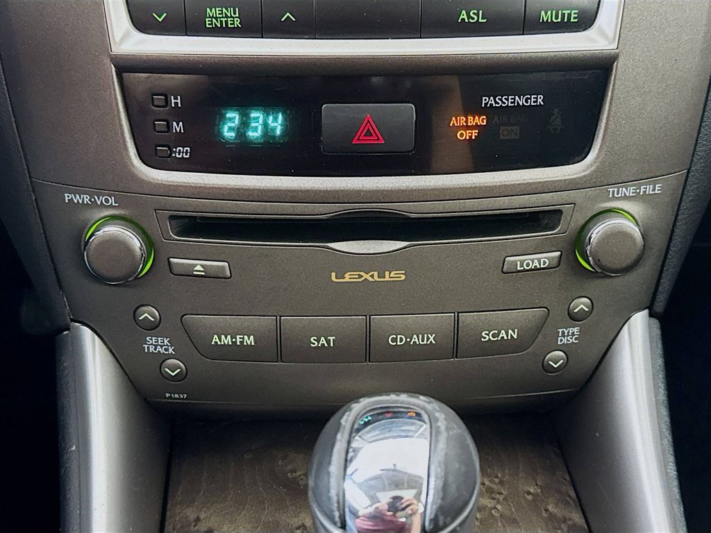 2010 Lexus IS 250 Kennewick WA