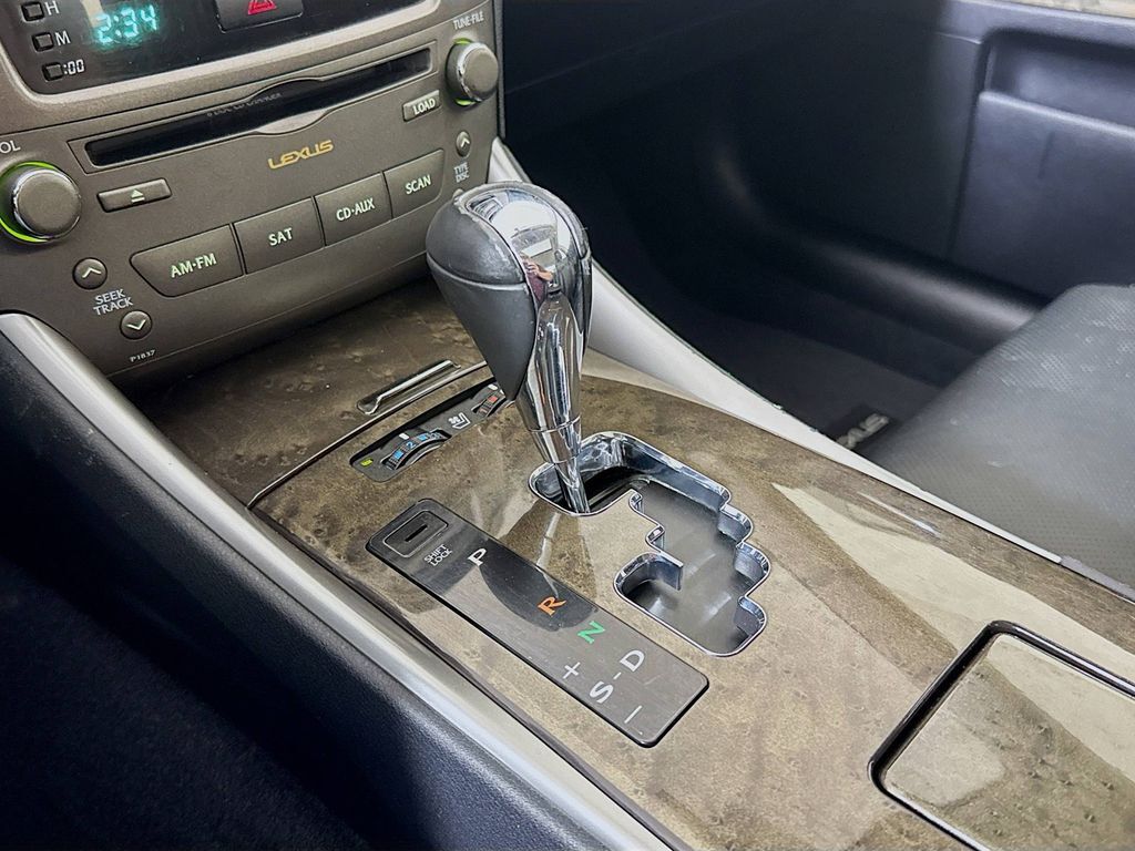 2010 Lexus IS 250 Kennewick WA