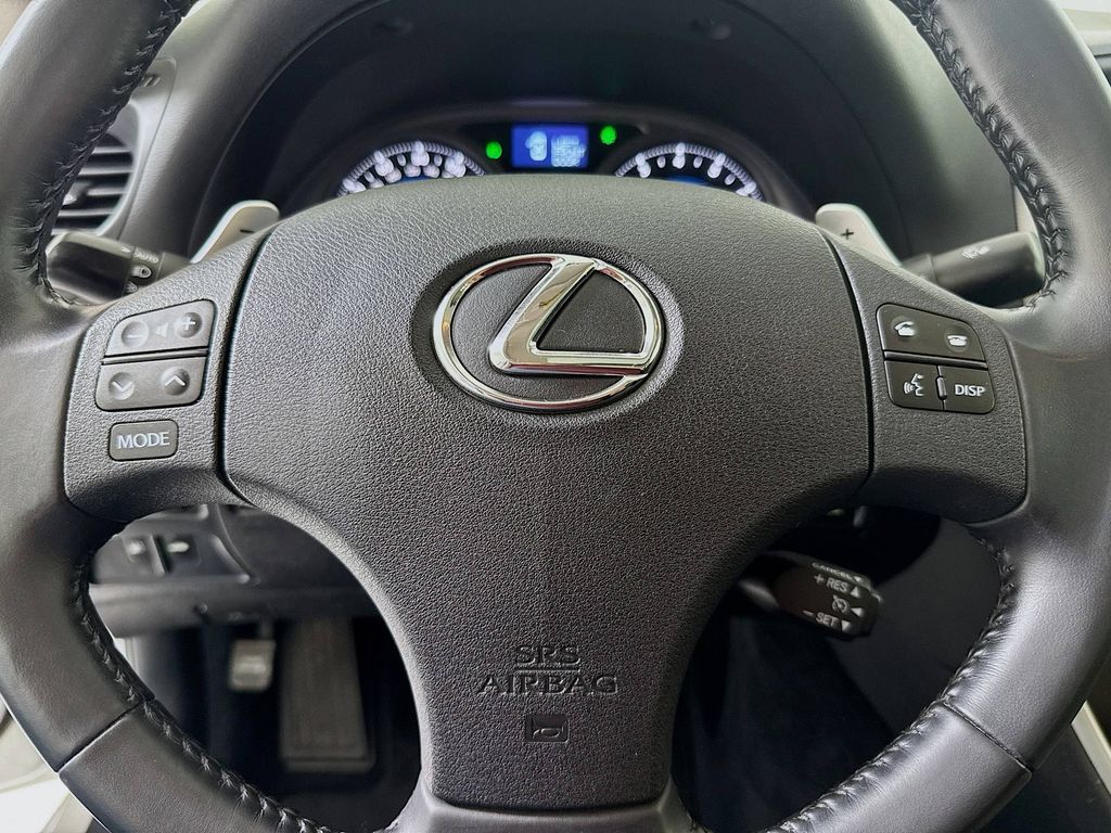 2010 Lexus IS 250 Kennewick WA