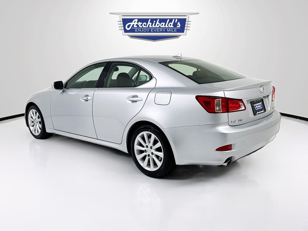 2010 Lexus IS 250 Kennewick WA