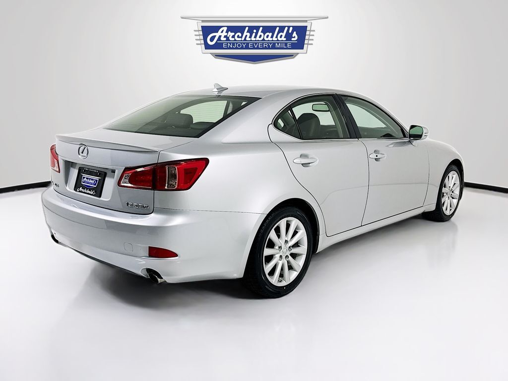 2010 Lexus IS 250 Kennewick WA