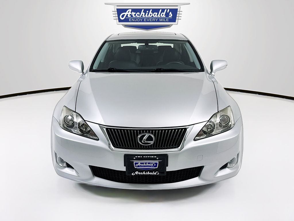 2010 Lexus IS 250 Kennewick WA