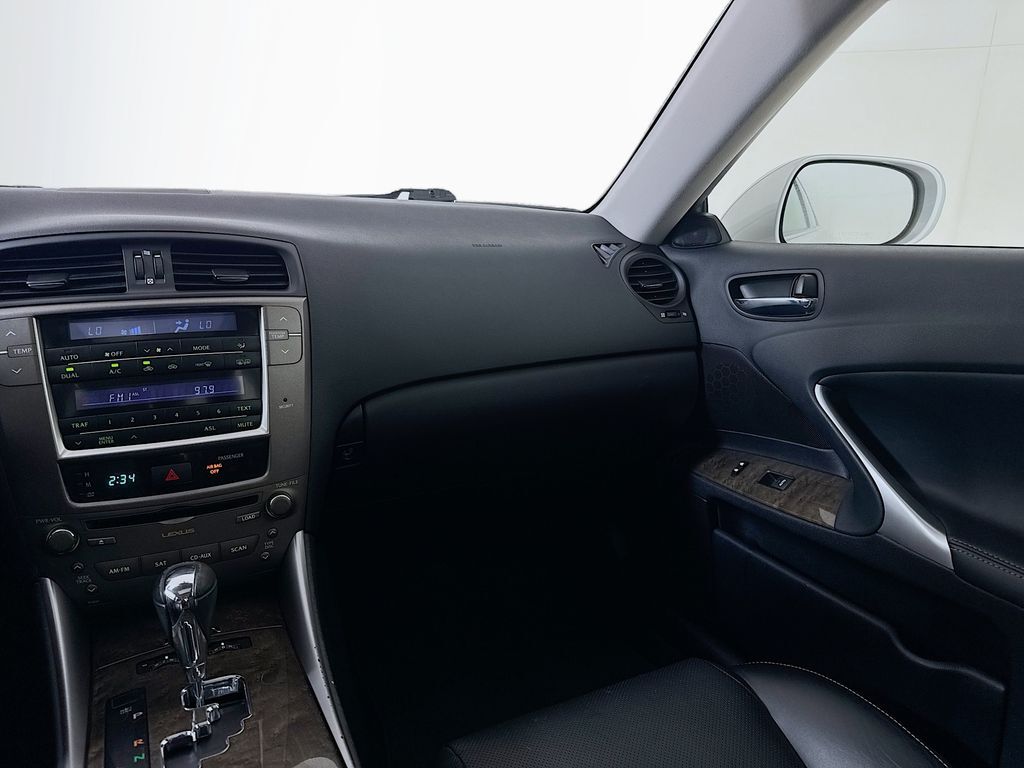 2010 Lexus IS 250 Kennewick WA