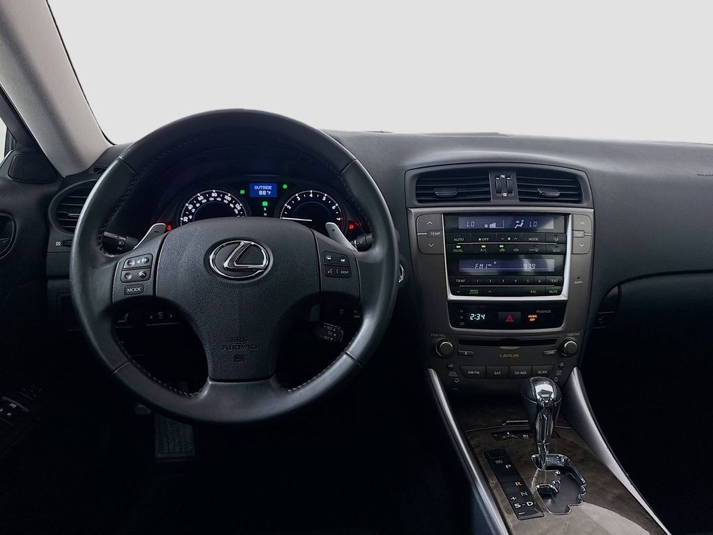 2010 Lexus IS 250 Kennewick WA