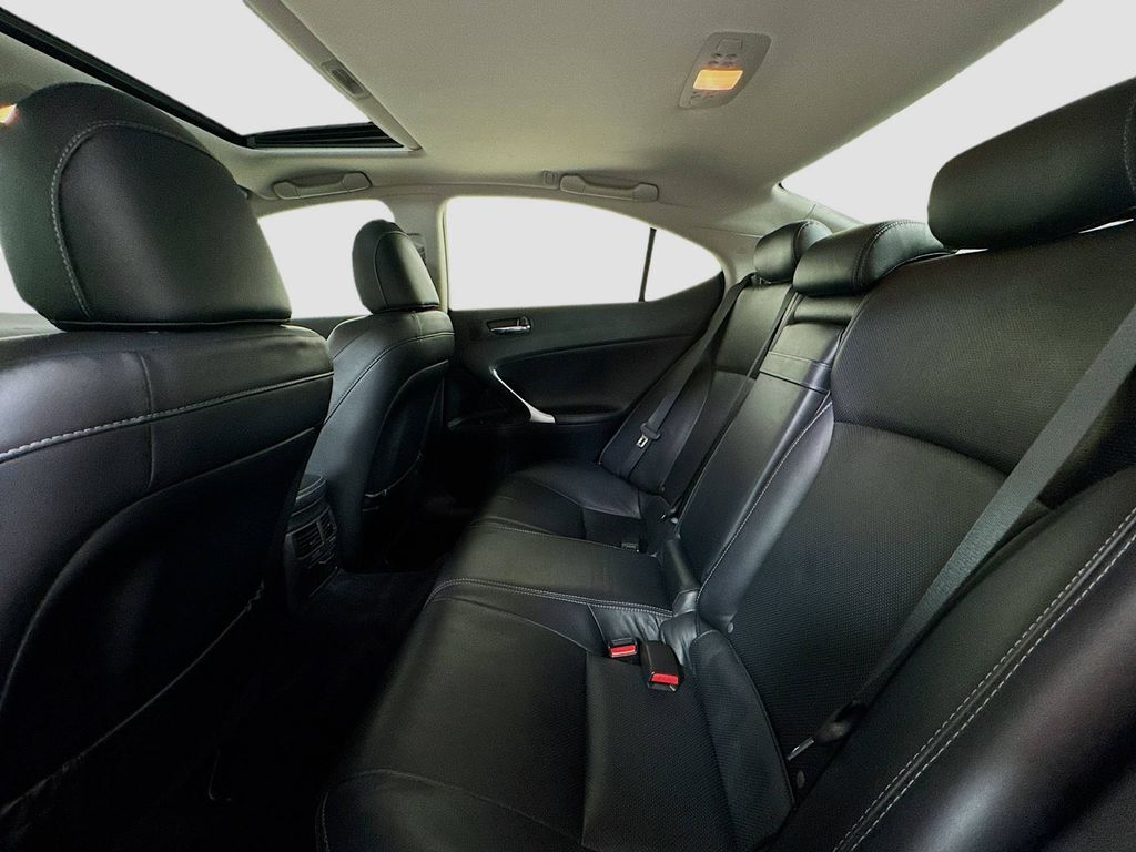 2010 Lexus IS 250 Kennewick WA