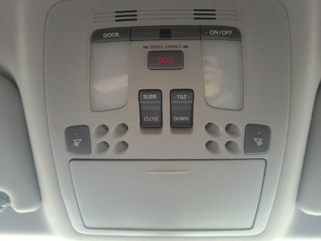 2010 Lexus IS 250 Plano TX