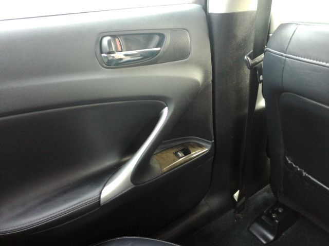 2010 Lexus IS 250 Plano TX