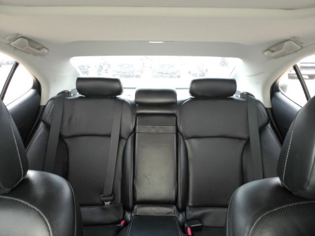 2010 Lexus IS 250 Plano TX