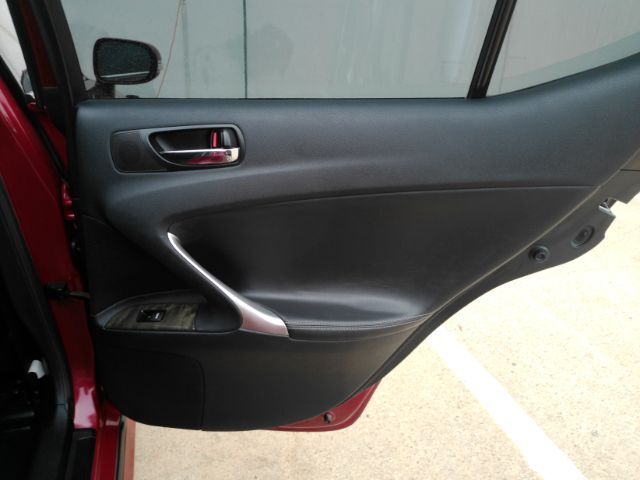 2010 Lexus IS 250 Plano TX