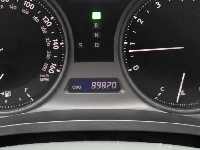 2010 Lexus IS 250 Plano TX