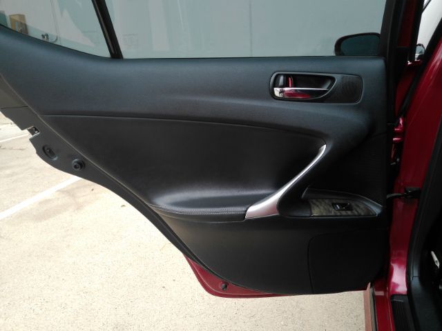 2010 Lexus IS 250 Plano TX