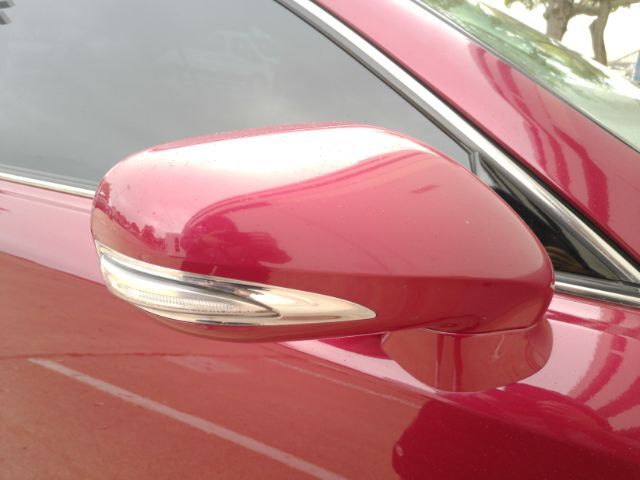 2010 Lexus IS 250 Plano TX