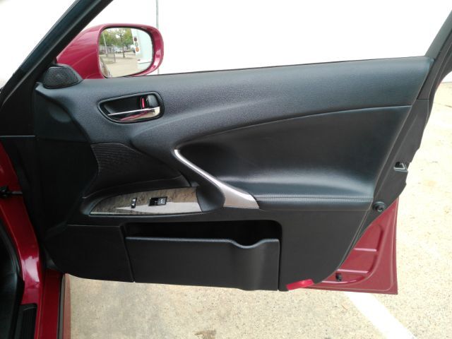 2010 Lexus IS 250 Plano TX