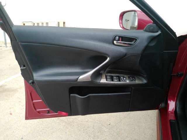 2010 Lexus IS 250 Plano TX