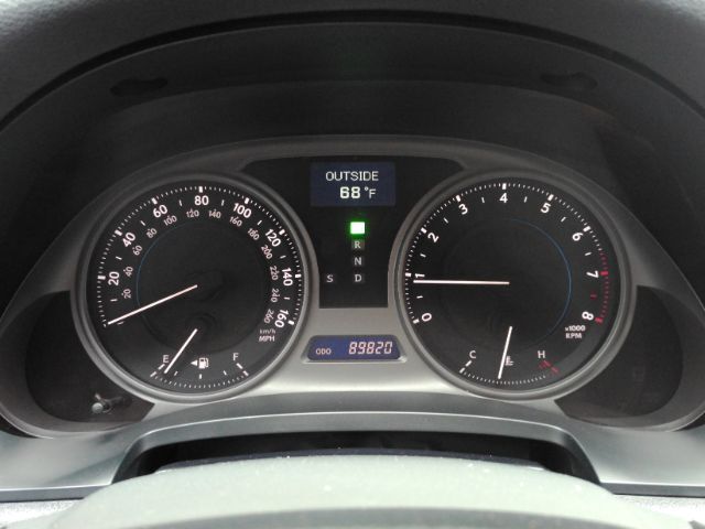 2010 Lexus IS 250 Plano TX
