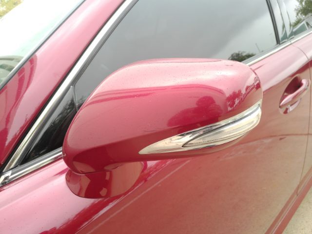 2010 Lexus IS 250 Plano TX