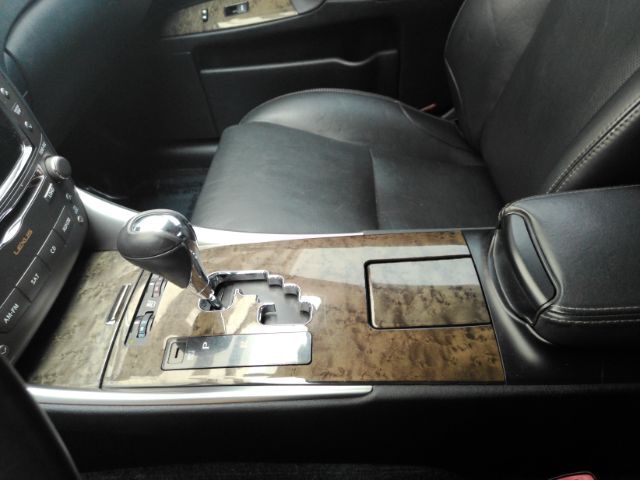 2010 Lexus IS 250 Plano TX