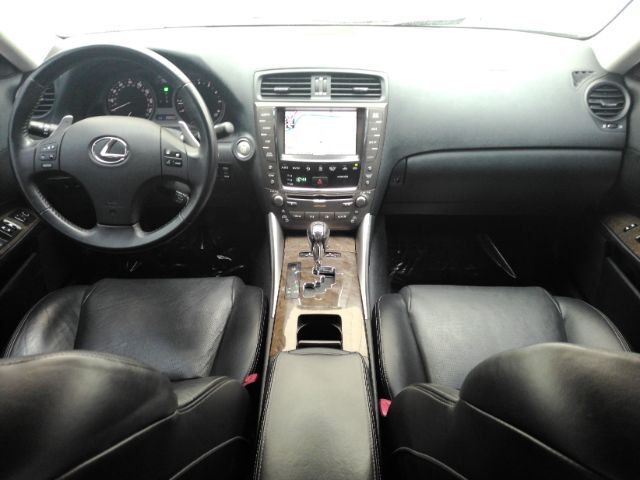 2010 Lexus IS 250