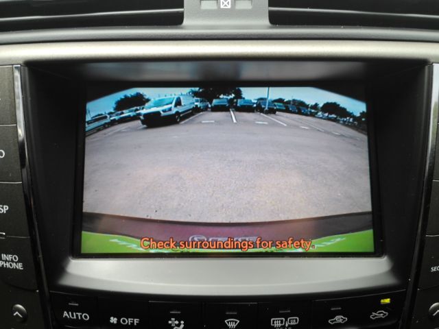 2010 Lexus IS 250 Plano TX