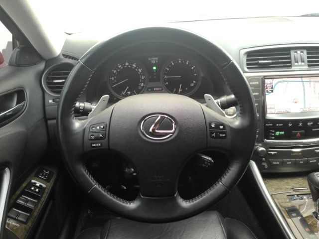 2010 Lexus IS 250 Plano TX