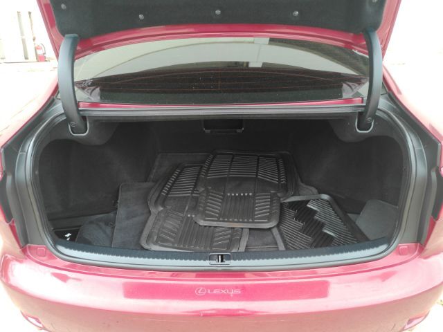 2010 Lexus IS 250 Plano TX