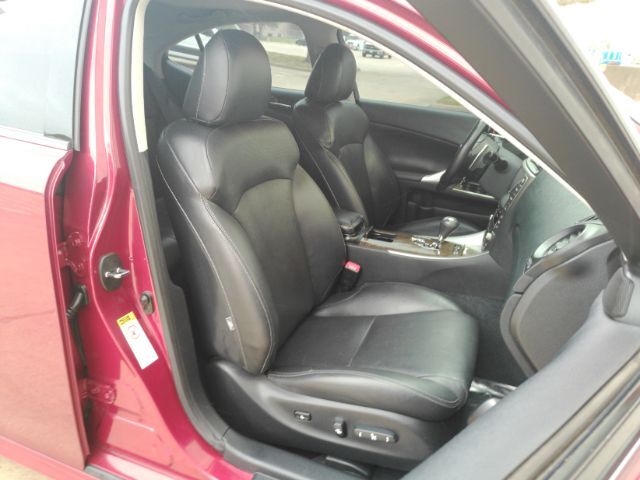 2010 Lexus IS 250 Plano TX