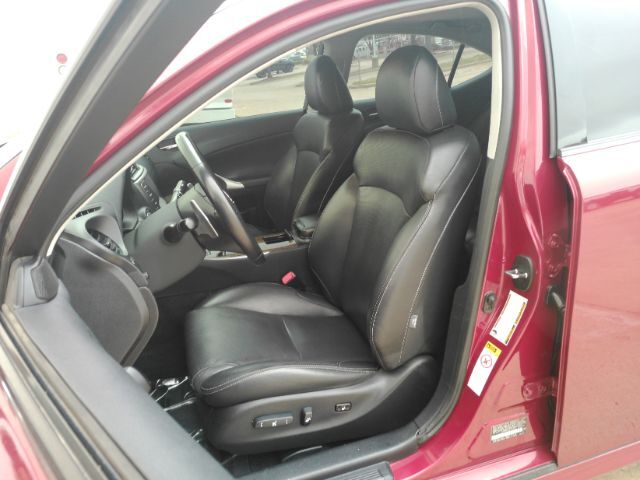 2010 Lexus IS 250 Plano TX